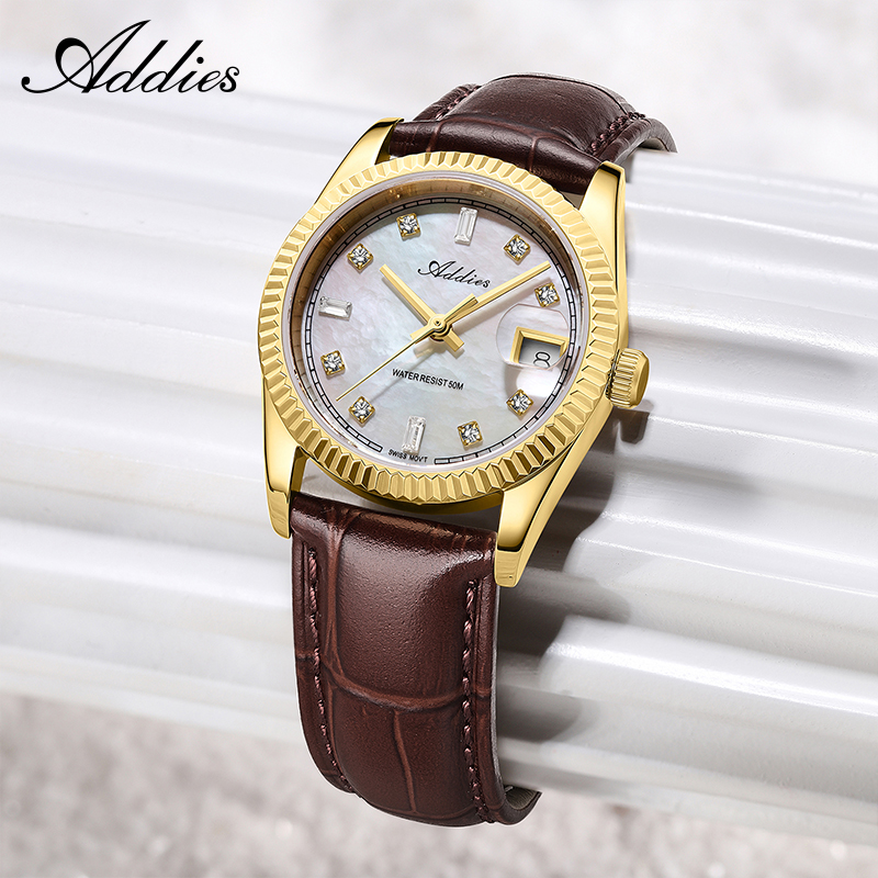 Luxury Watch & Jewellery - Женские кварцевые часы Addies 585, 28