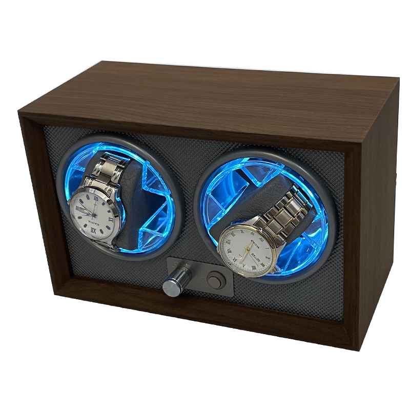 Luxury Watch Drawing - Новинка, роскошный деревянный шейкер для намотки