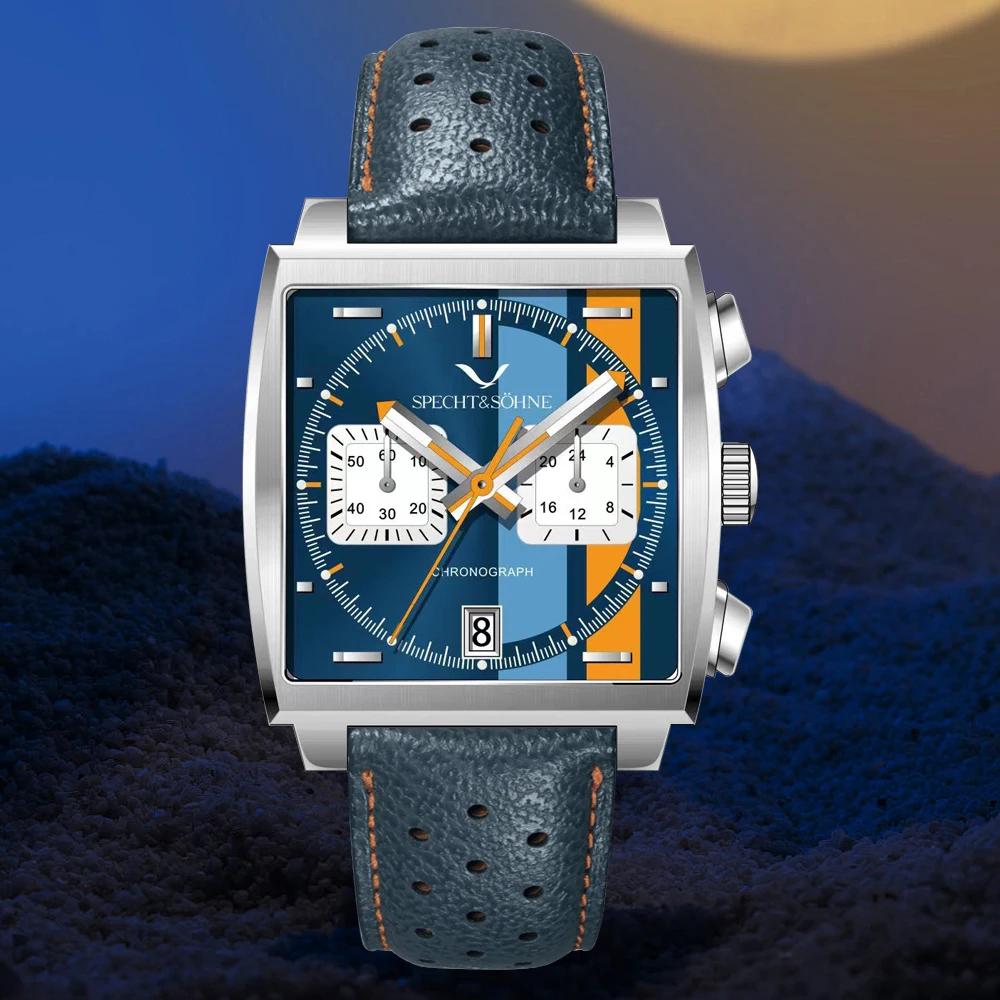 Luxury Watch In Japan - 2025 Самые продаваемые товары Specht &
