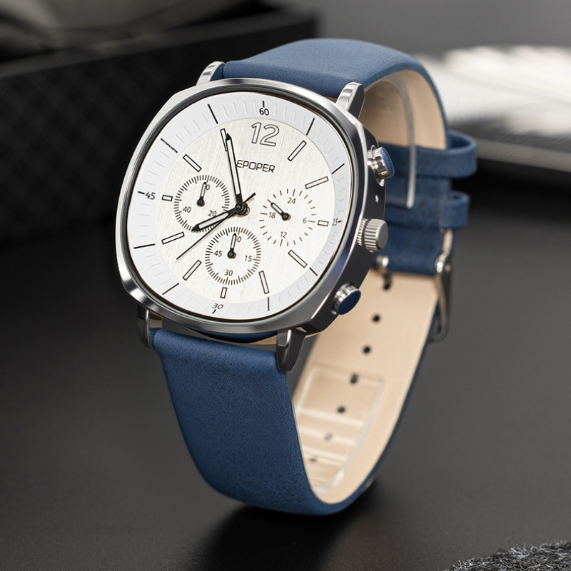 Luxury Watch Level - Модные мужские часы с высоким уровнем