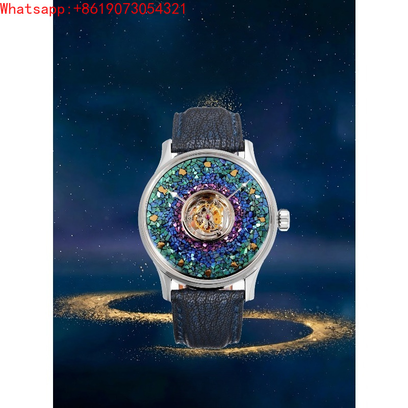 Серия часов Great Qin Empire L – обзор и цена Luxury Watch Level