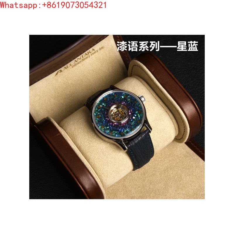 Серия часов Great Qin Empire L – обзор и цена Luxury Watch Level