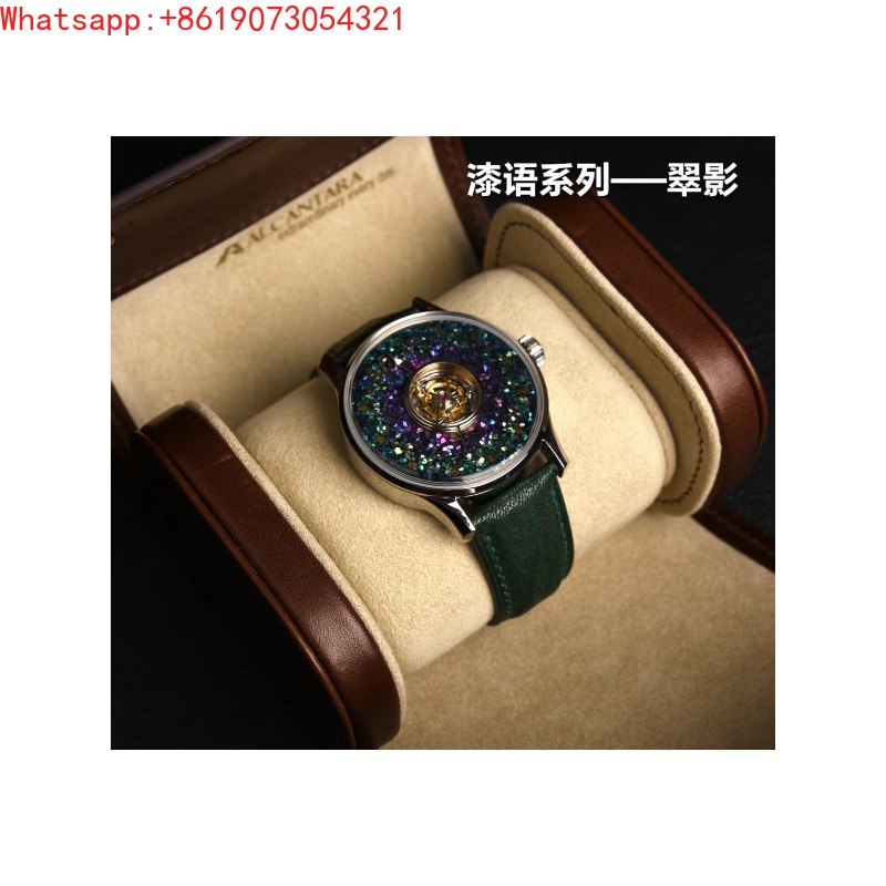 Серия часов Great Qin Empire L – обзор и цена Luxury Watch Level