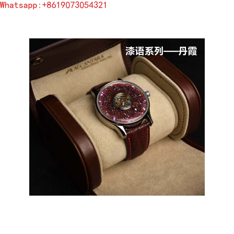 Серия часов Great Qin Empire L – обзор и цена Luxury Watch Level