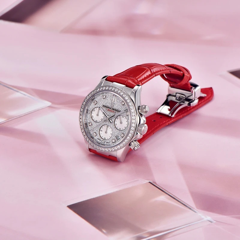 PAGANI DESIGN – многофункциона – обзор и цена Luxury Watch In Japan