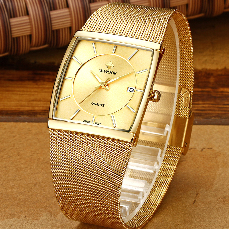 Wwoor брендовые роскошные золо – обзор и цена Luxury Watch In Japan