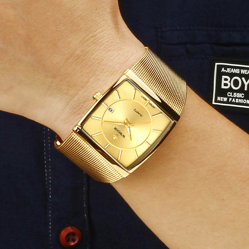 Wwoor брендовые роскошные золо – обзор и цена Luxury Watch In Japan