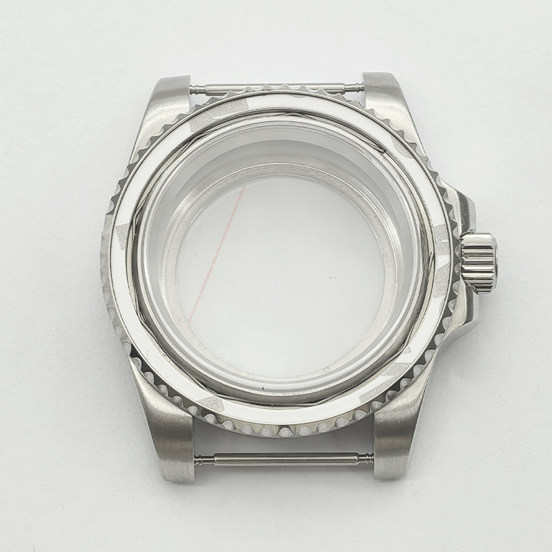 Корпус для часов Mod Silver SU – обзор и цена Seiko Watch 5 Sports