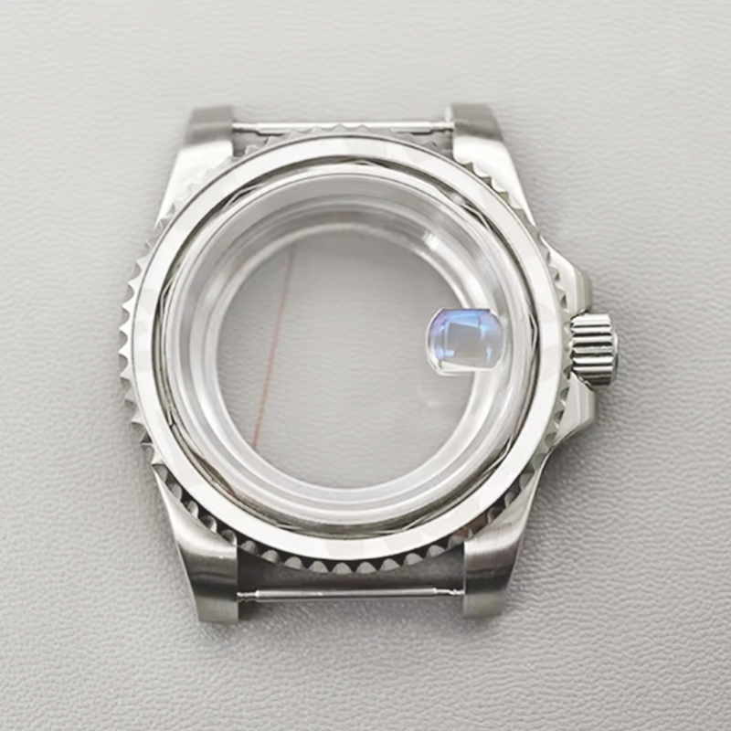 Корпус для часов Mod Silver SU – обзор и цена Seiko Watch 5 Sports