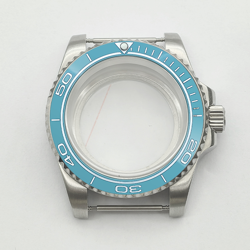 Корпус для часов Mod Silver SU – обзор и цена Seiko Watch 5 Sports