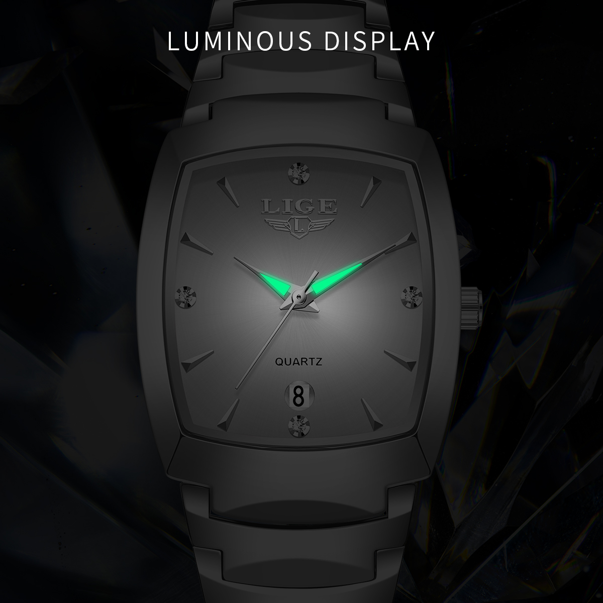 Новые женские часы LIGE 2026:  – обзор и цена Luxury Watch & Jewellery