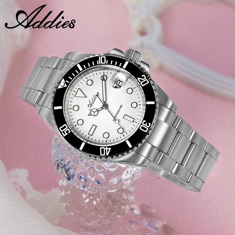 Женские часы ADDIES, Япония, G – обзор и цена Luxury Watch In Japan