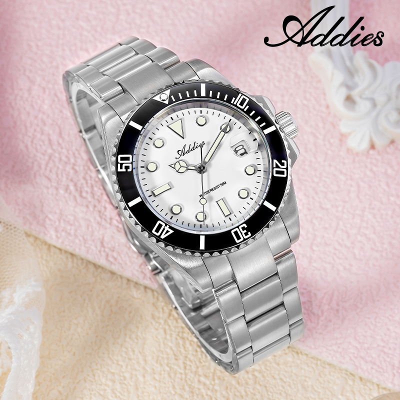 Женские часы ADDIES, Япония, G – обзор и цена Luxury Watch In Japan
