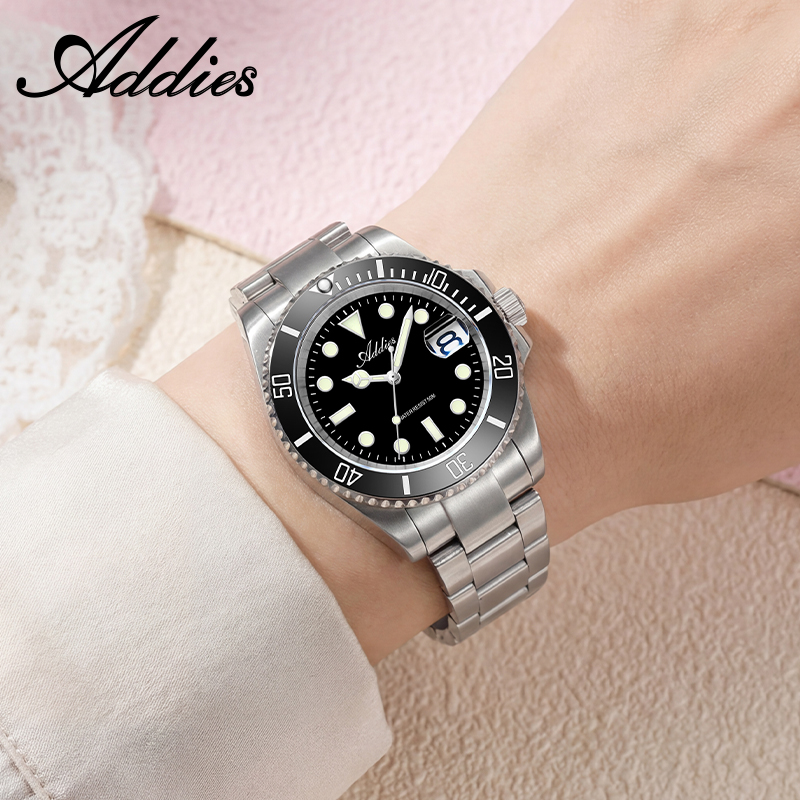 Женские часы ADDIES, Япония, G – обзор и цена Luxury Watch In Japan