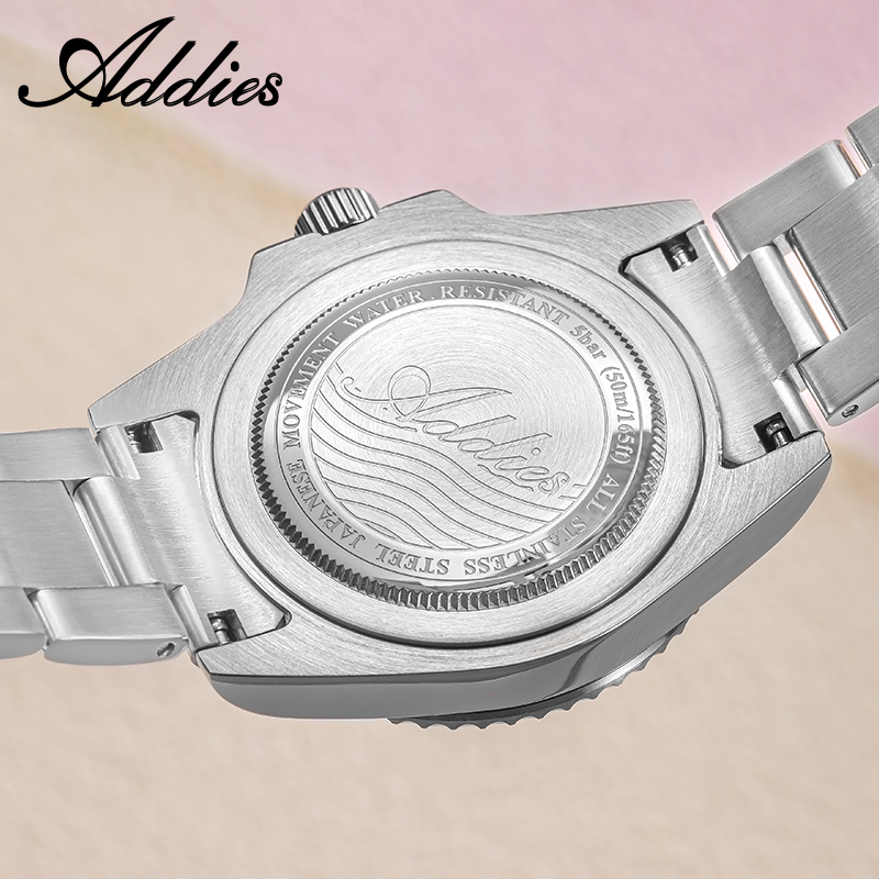 Женские часы ADDIES, Япония, G – обзор и цена Luxury Watch In Japan