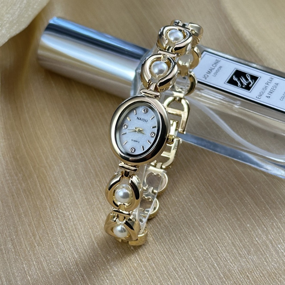 Модные женские часы, винтажные – обзор и цена Quiet Luxury Watch