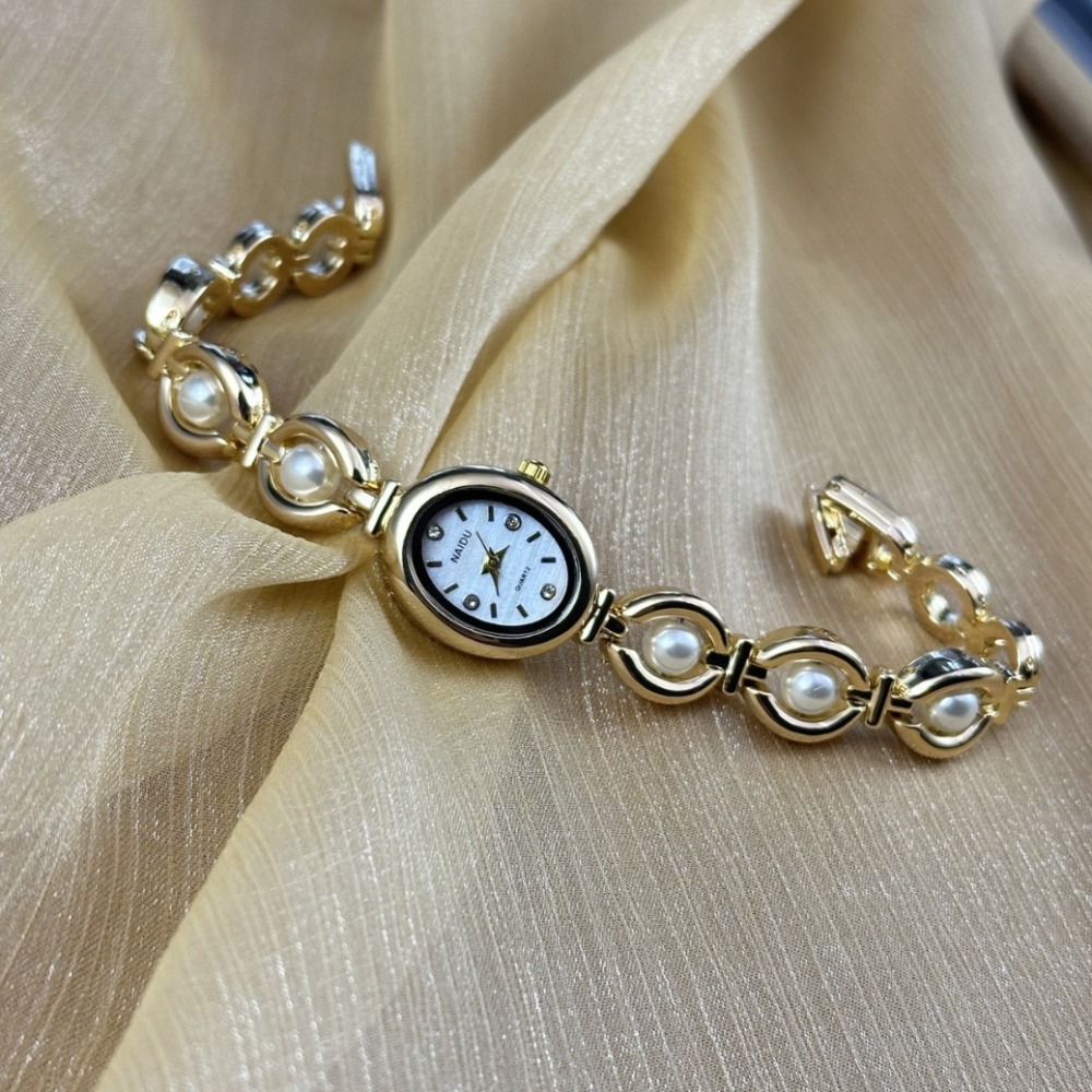 Модные женские часы, винтажные – обзор и цена Quiet Luxury Watch