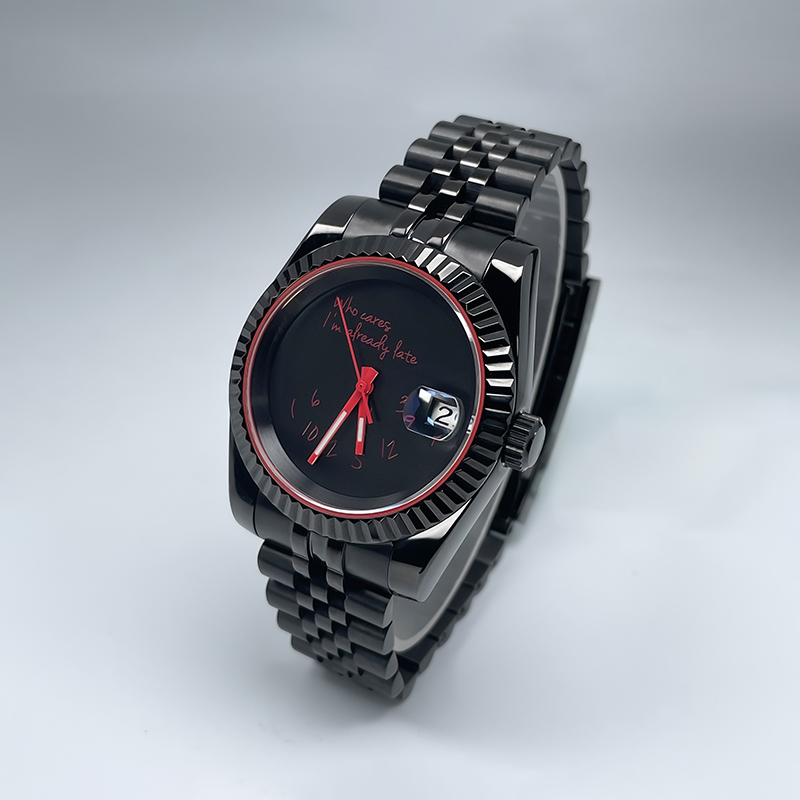Автоматические часы Macarlon,  – обзор и цена Diver Watch 300M