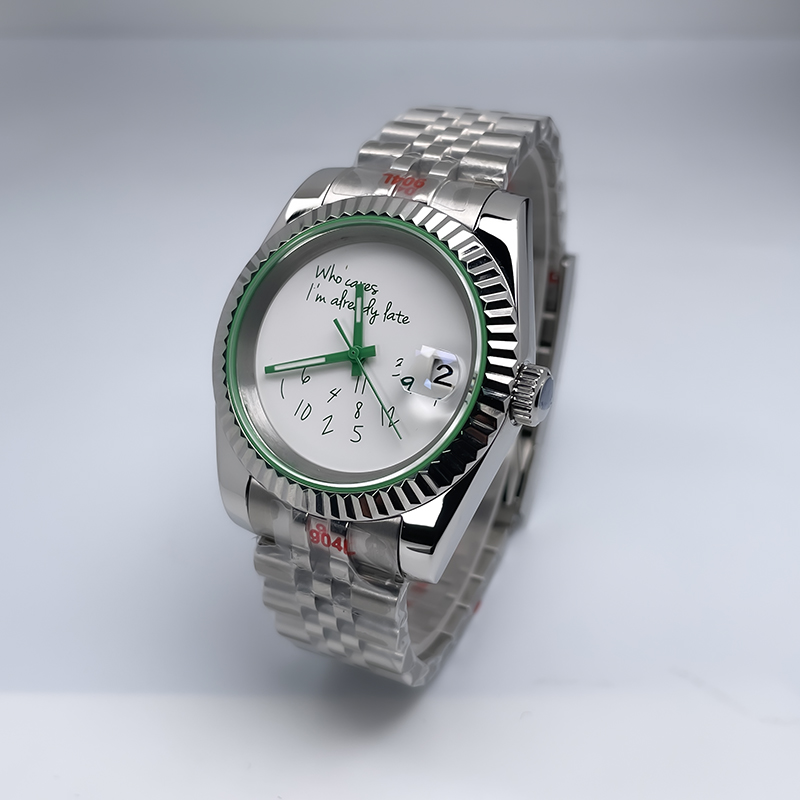 Автоматические часы Macarlon,  – обзор и цена Diver Watch 300M