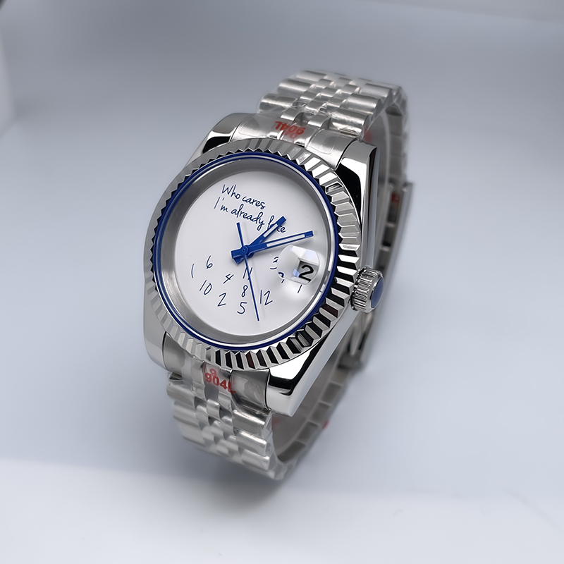 Автоматические часы Macarlon,  – обзор и цена Diver Watch 300M
