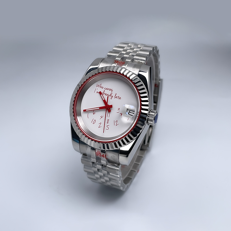 Автоматические часы Macarlon,  – обзор и цена Diver Watch 300M
