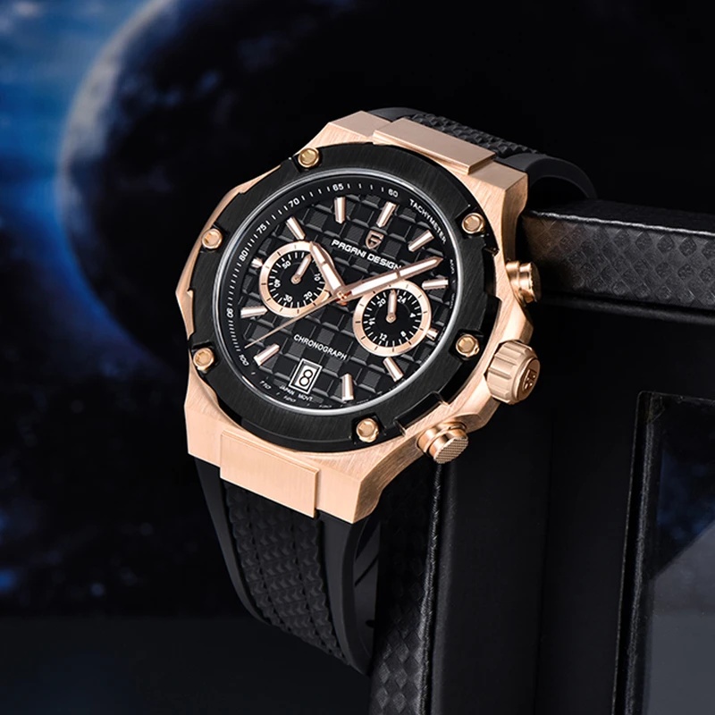 Новые мужские кварцевые часы-х – обзор и цена Luxury Watch In Japan