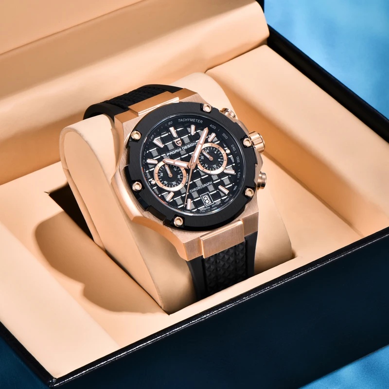 Новые мужские кварцевые часы-х – обзор и цена Luxury Watch In Japan