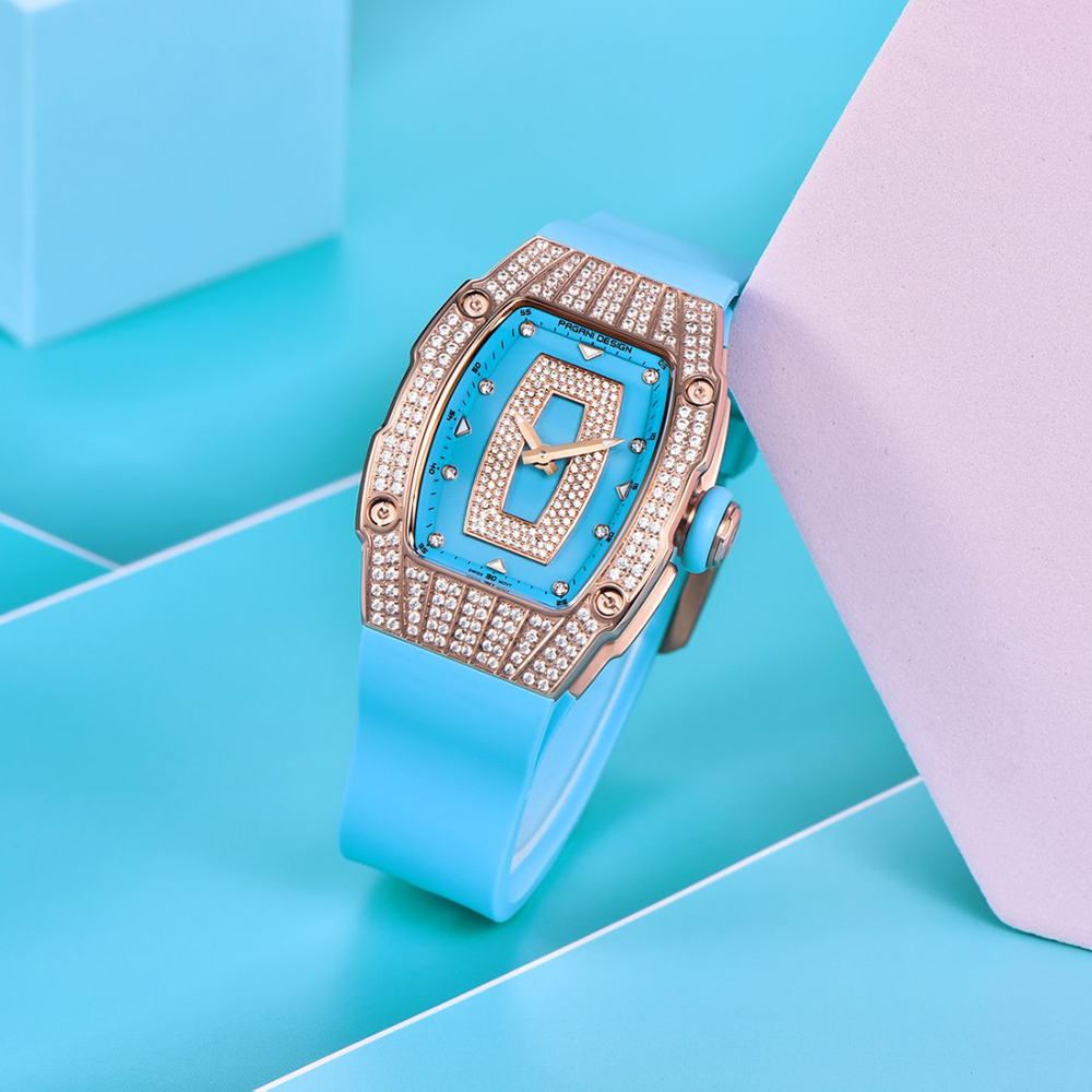 PAGANI DESIGN Топ Роскошные же – обзор и цена Luxury Watch & Jewellery