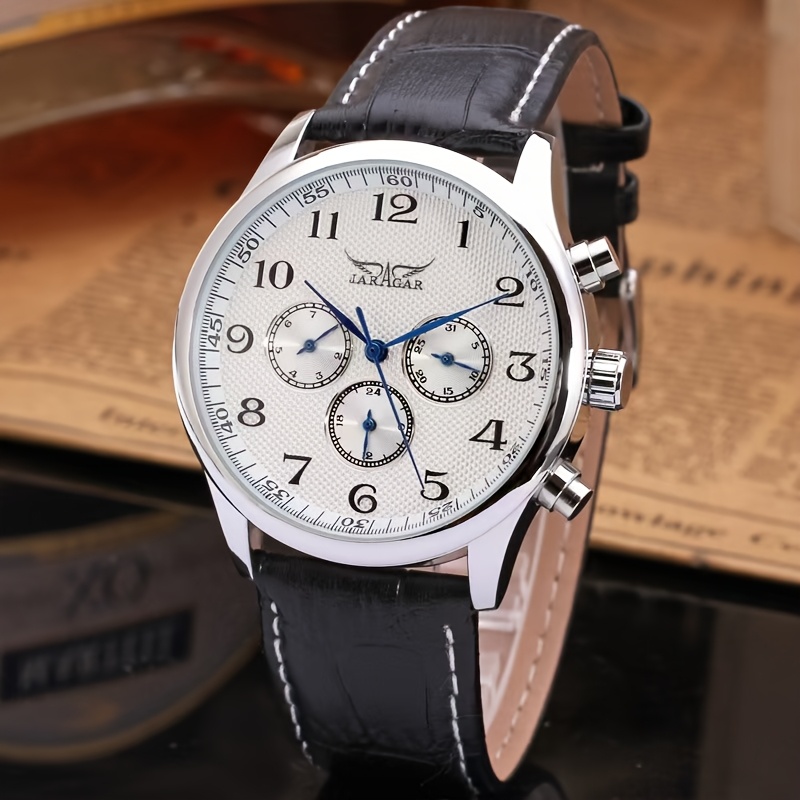 Роскошные деловые мужские меха – обзор и цена Luxury Watch Tier