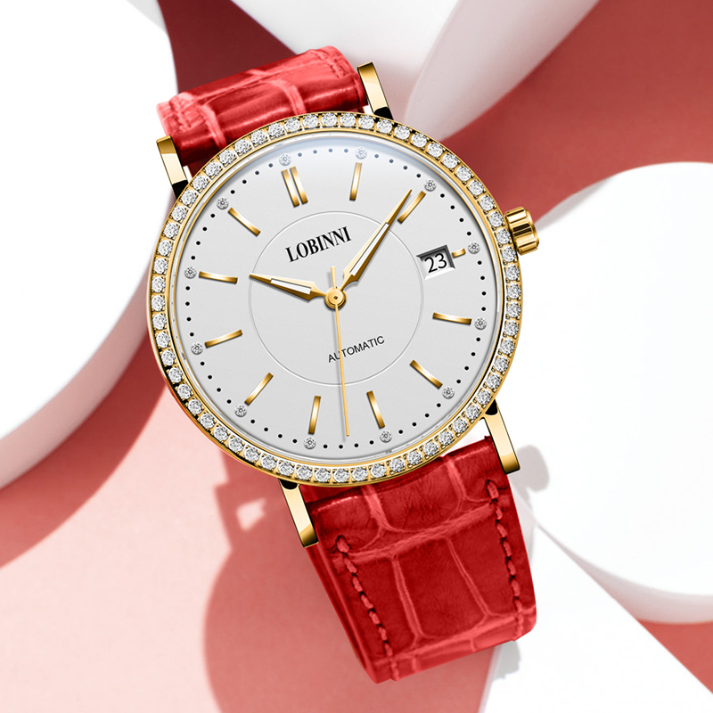 Швейцарские роскошные женские  – обзор и цена Luxury Watch In Japan
