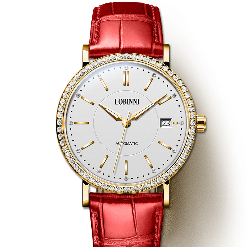 Швейцарские роскошные женские  – обзор и цена Luxury Watch In Japan