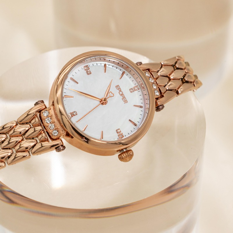 Модные легкие роскошные нишевы – обзор и цена Luxury Watch Level