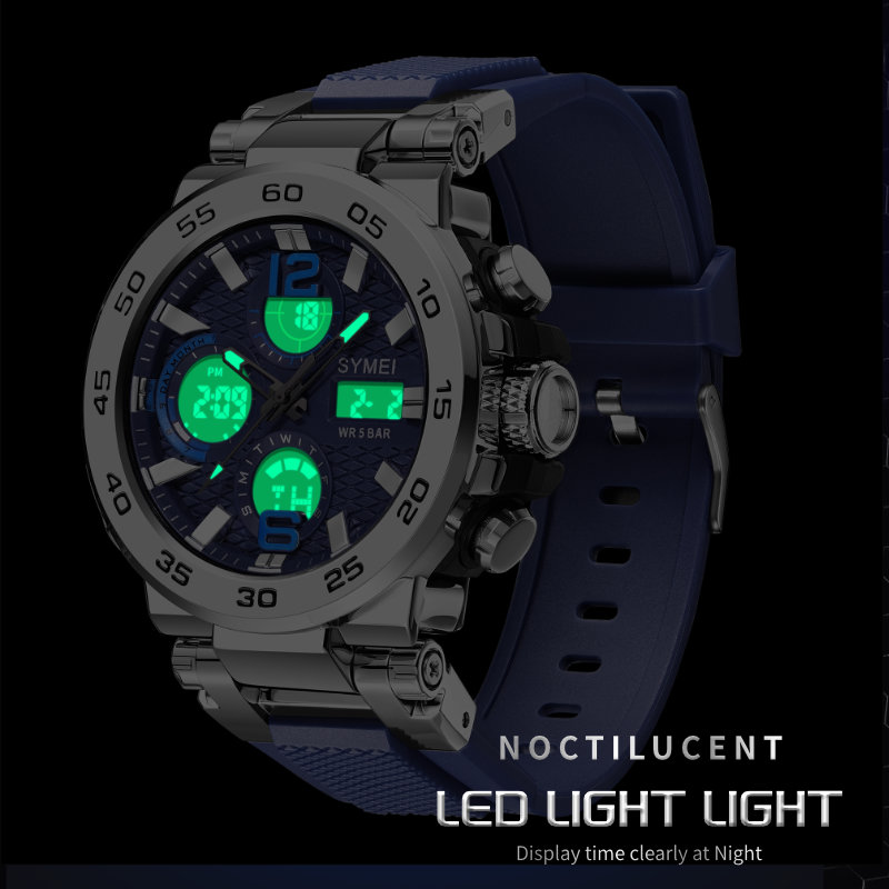 Черные роскошные мужские спорт – обзор и цена Luxury Watch Level