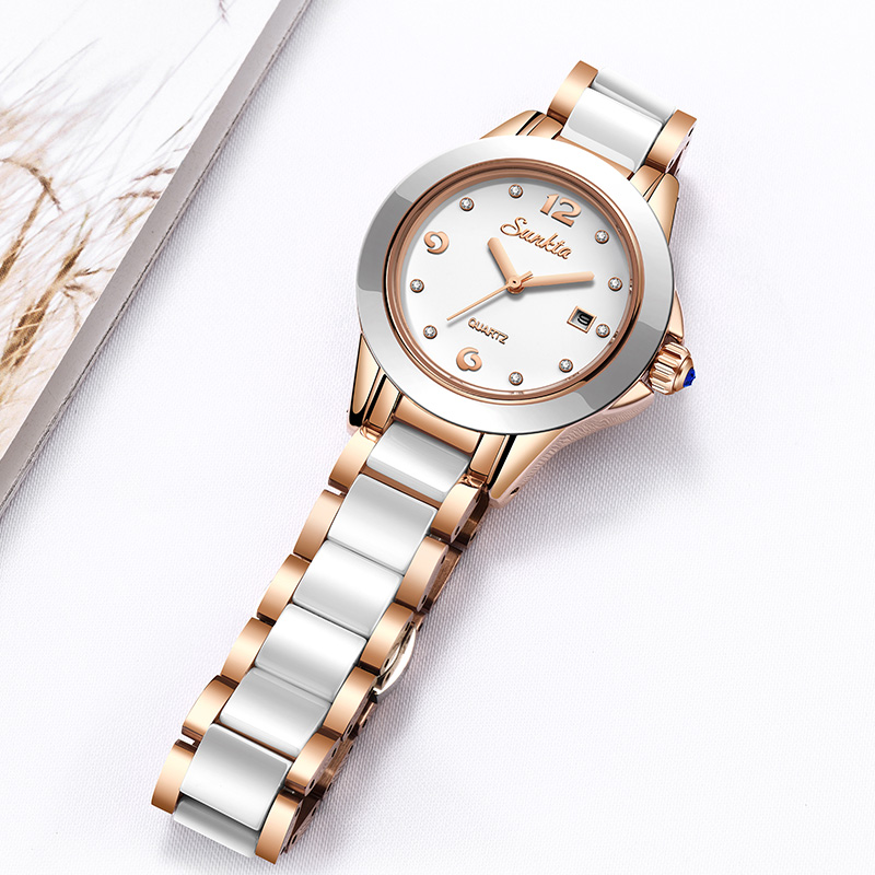 Sunkta модные повседневные ква – обзор и цена Luxury Watch & Jewellery