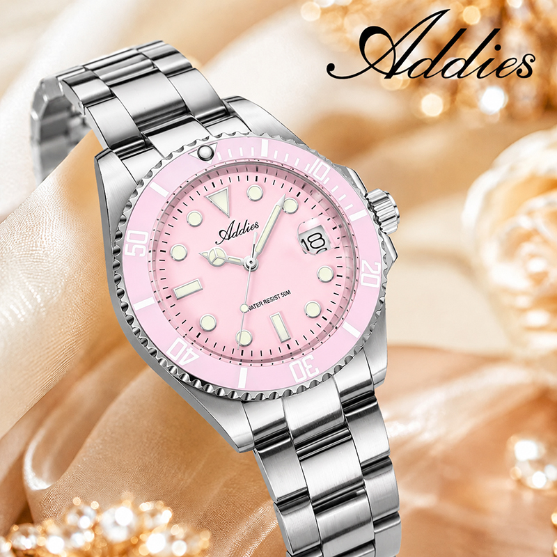 Женские водонепроницаемые часы – обзор и цена Luxury Watch & Jewellery