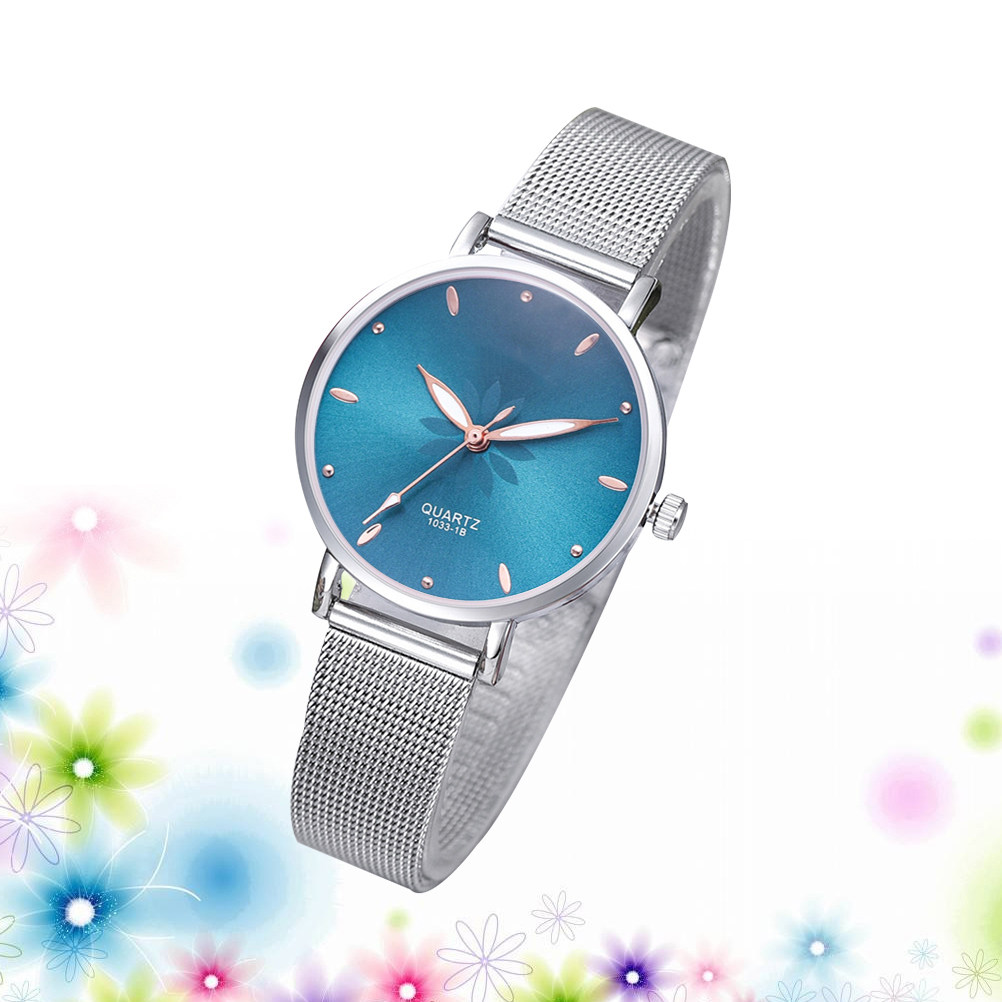 Элегантные женские кварцевые ч – обзор и цена Luxury Watch Gift For Her