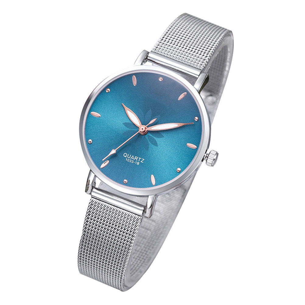 Элегантные женские кварцевые ч – обзор и цена Luxury Watch Gift For Her