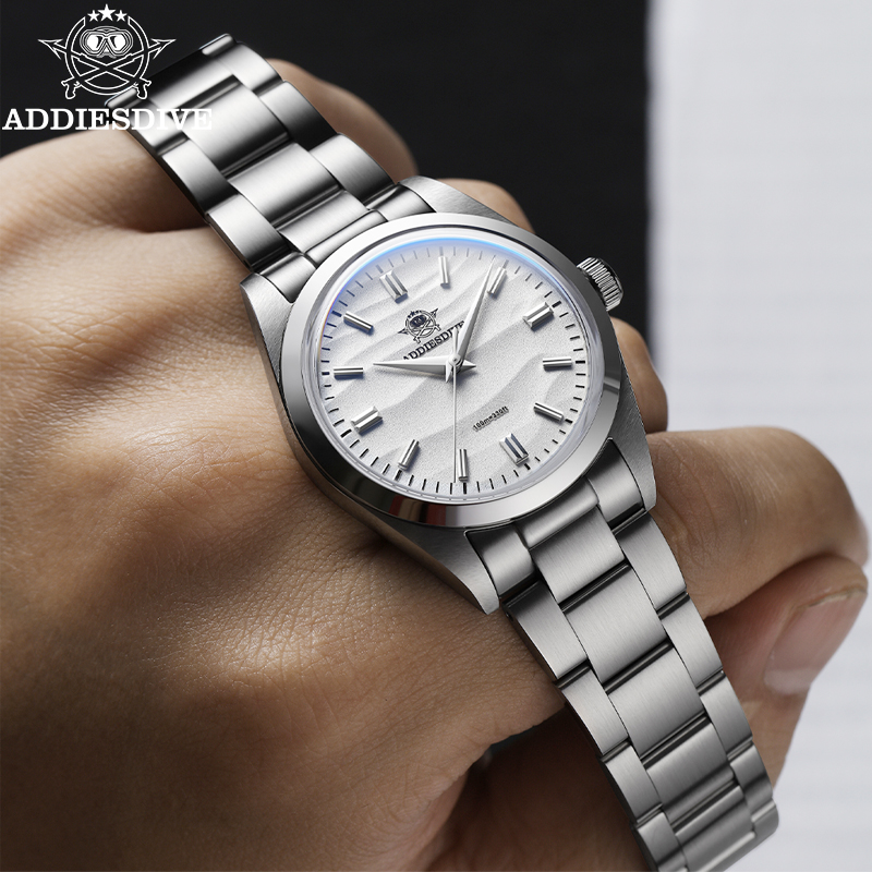 Мужские кварцевые часы ADDIESD – обзор и цена Luxury Watch Drawing