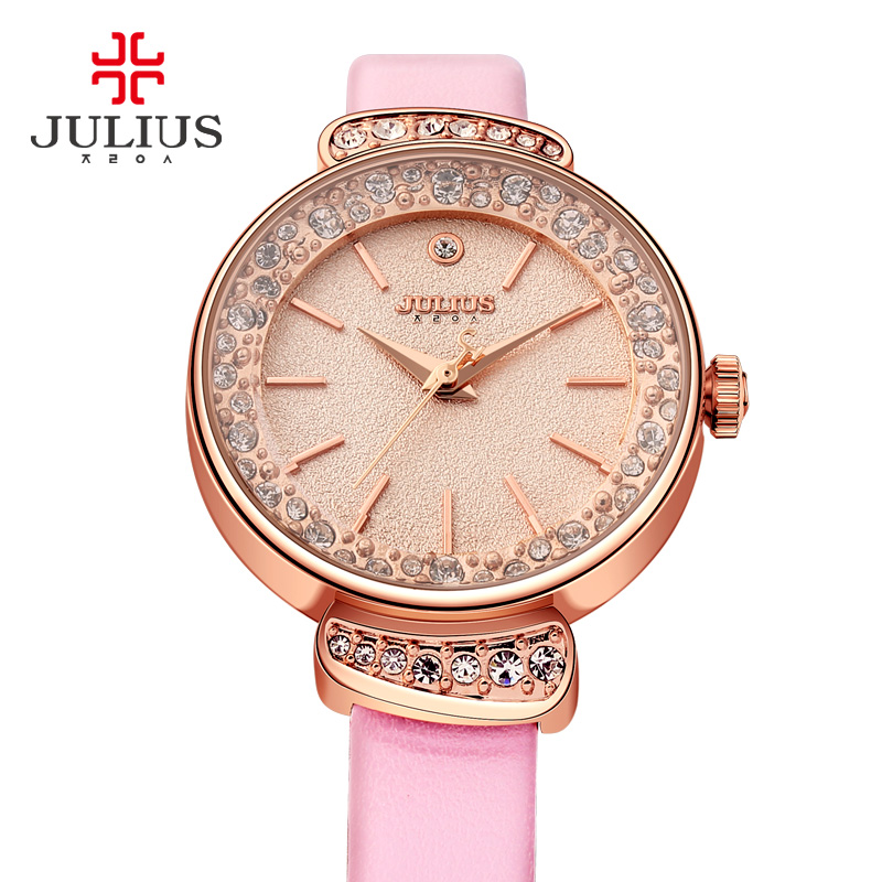 Женские часы со стразами, япон – обзор и цена Luxury Watch In Japan