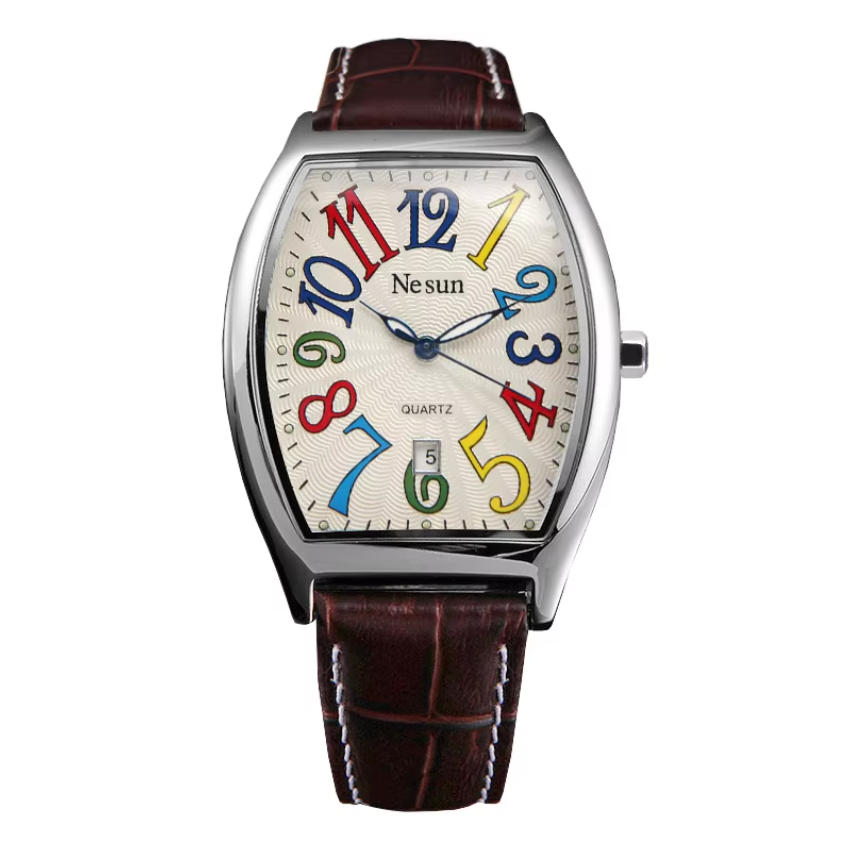 Швейцарский роскошный бренд NE – обзор и цена Luxury Watch In Japan