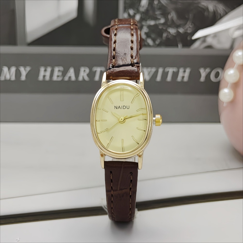 Модные брендовые женские часы  – обзор и цена Quiet Luxury Watch