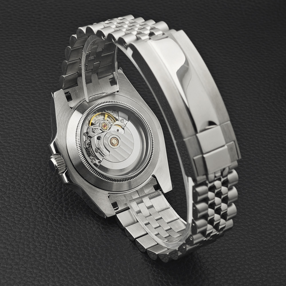 Автоматические мужские наручны – обзор и цена Diver Watch 300M