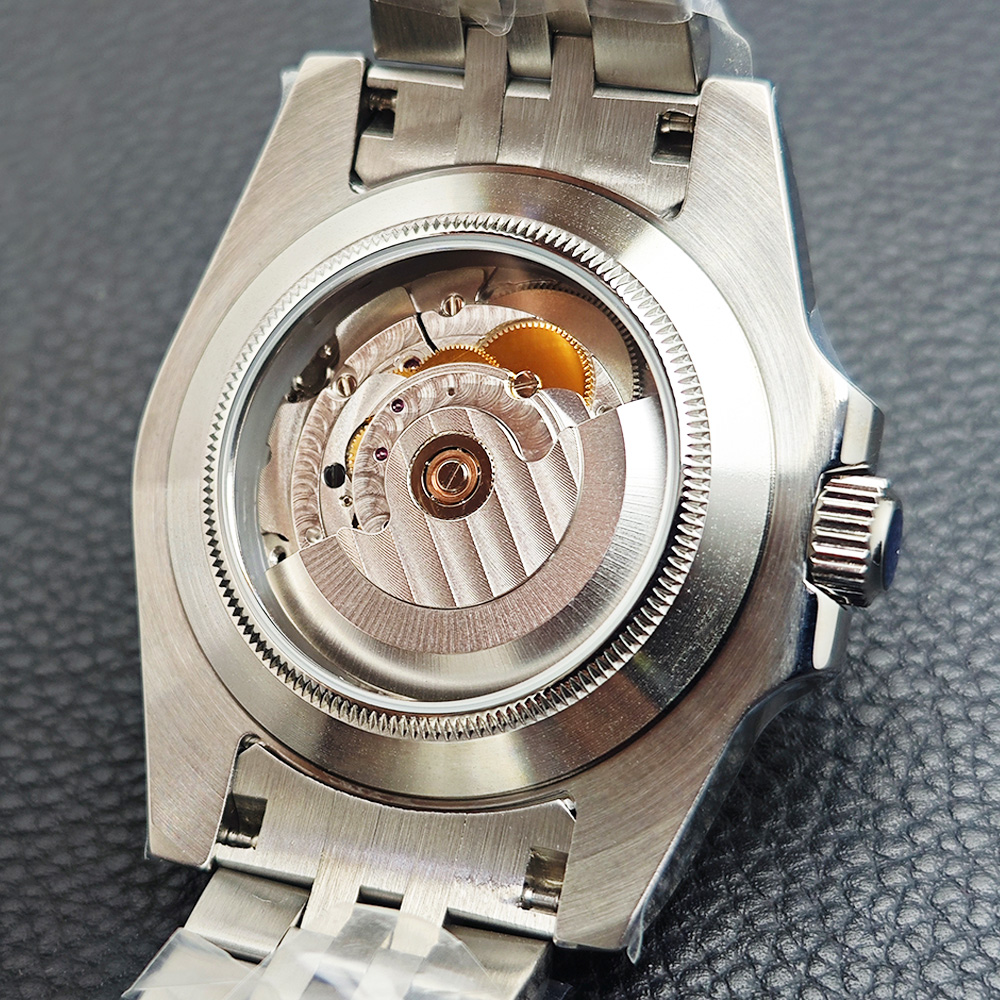 Автоматические мужские наручны – обзор и цена Diver Watch 300M