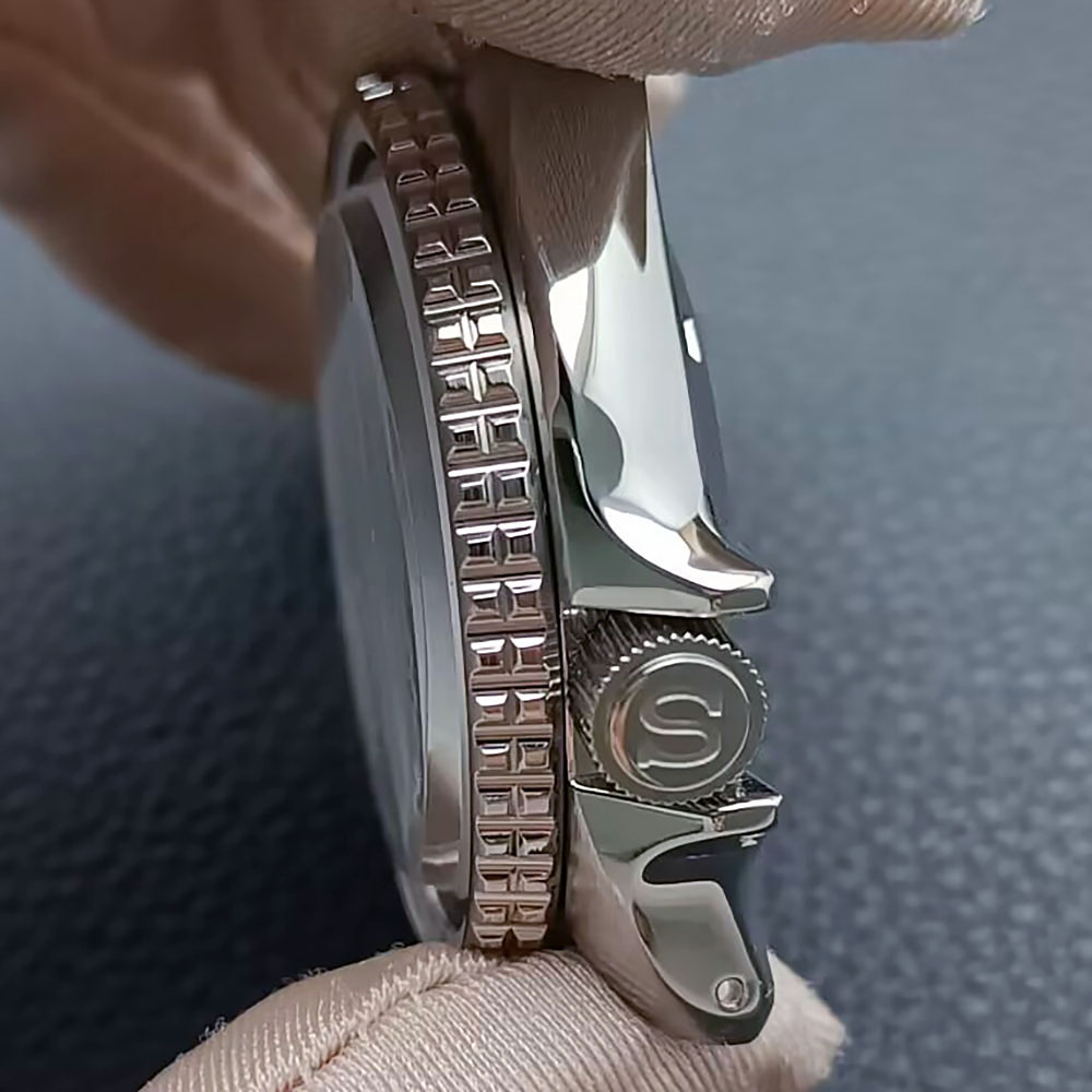 Корпус 42 мм, мужские часы, ст – обзор и цена Seiko Watch 5 Sports