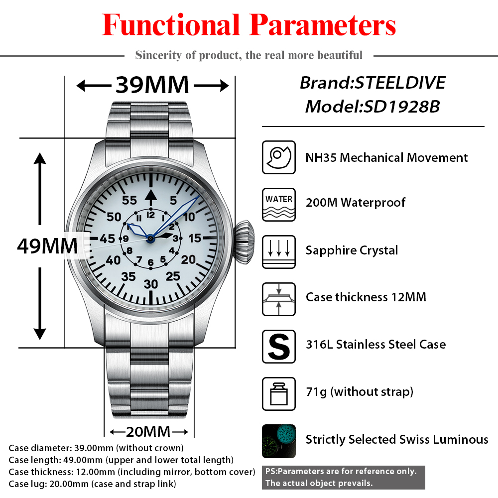 Новые роскошные механические ч – обзор и цена Luxury Watch German