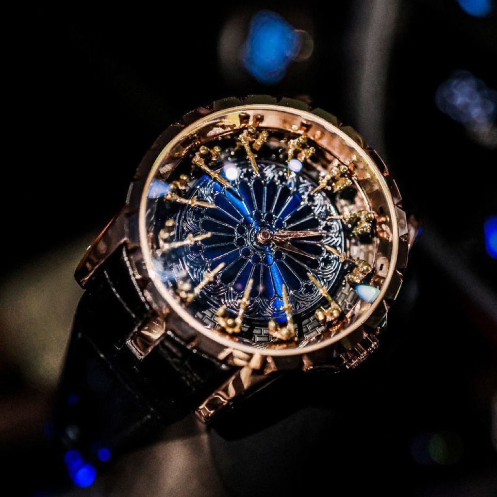 Элитные и элегантные мужские ч – обзор и цена Luxury Watch Brand Tier