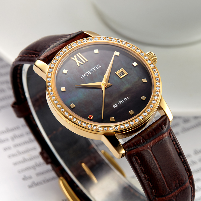 Часы женские кварцевые аналого – обзор и цена Luxury Watch In Japan