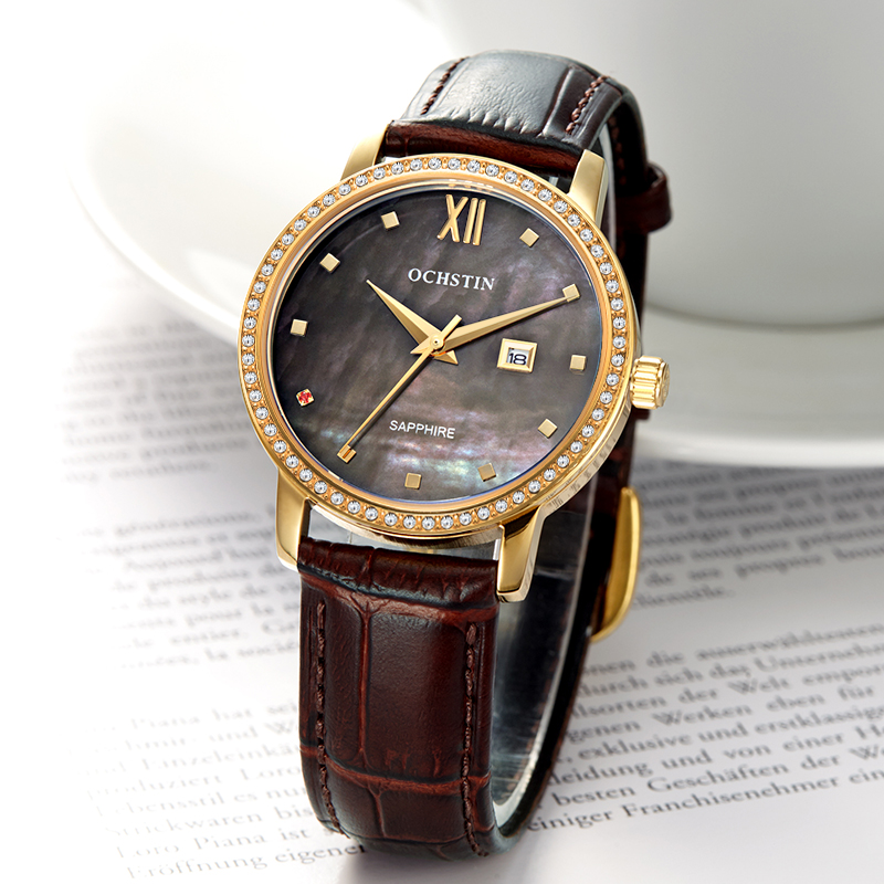 Часы женские кварцевые аналого – обзор и цена Luxury Watch In Japan