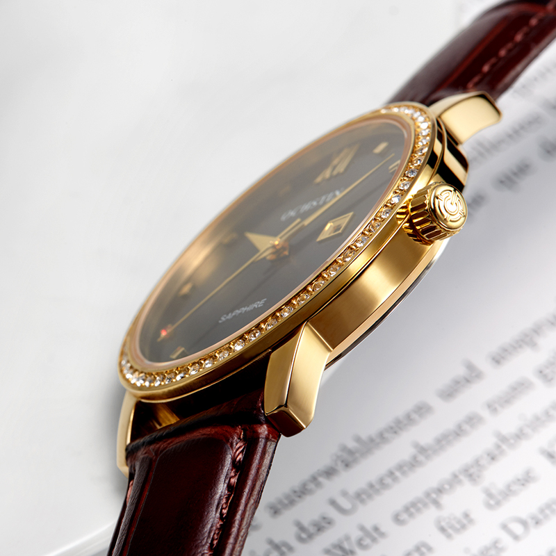 Часы женские кварцевые аналого – обзор и цена Luxury Watch In Japan