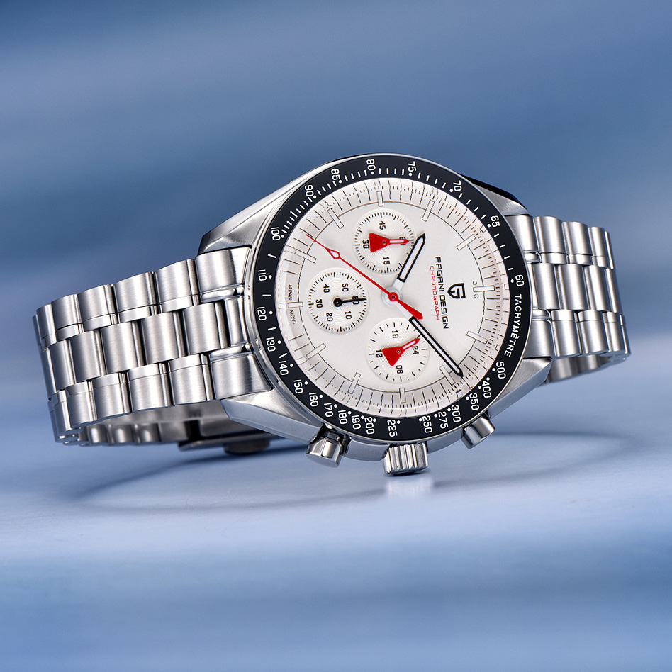 Новые мужские часы PAGANI DESI – обзор и цена Luxury Watch In Japan